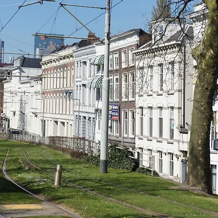 Hotel Erasmus-3